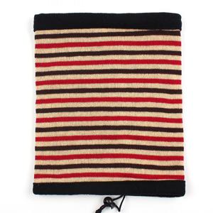 따스한 보온 목토시(레인보우) 방한 넥워머