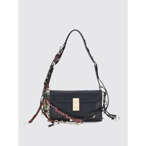 [PRADA] 라프리마 여성 크로스바디 가방 숄더 백 1BD3792C6A F0002 블랙 /6