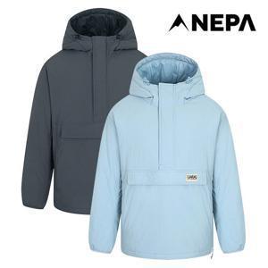 [택가189,000원] 네파 공용 패딩 아노락 자켓 7IE0971
