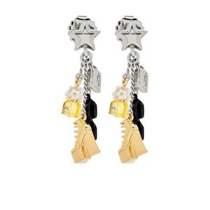 마크제이콥스 이어링 2S5JER001J19762 GOLD