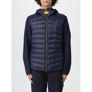 [PARAJUMPERS] 라프리마 남성 자켓 25WMPMHYWU02 0316 네이비 /6
