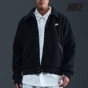 [나이키]나이키 자켓 /U6- HV1430-010 / 남성 스포츠웨어 클럽