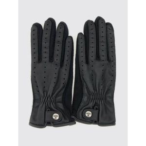 [VIVIENNE WESTWOOD] 라프리마 여성 장갑 8202003FC0073 N401 블랙 /6