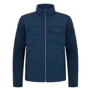 MILLET MG01 밀레 [ 25FW 30%행사 ] 남성 간절기패딩 레포  하이브리드 자켓 2 2_MLUWD251I