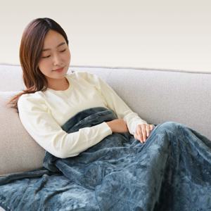 온담 헤븐 카본 온열담요 (2개 구성)