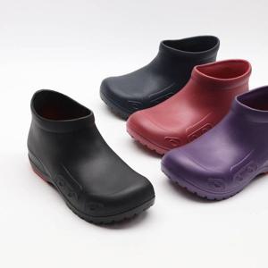 [아이슈즈]다용도 하이 방수화 81191