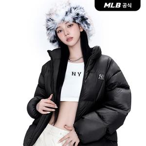 [MLB] 겨울에도 드러나는 나만의 커브. 패딩/의류/모자/슈즈