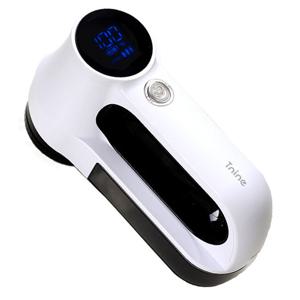티나인랩 티나인 보풀제거기 세탁소 보풀제거방법 니트 충전식 전기식 대용량 TN-5000