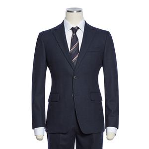 [레노마캐주얼][빠른배송]FW 최상급 기본 네이비 스판정장RPLPSJ61A