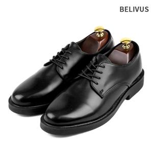 [빌리버스] 남성 옥스포드 더비슈즈 정장 신발 BH455