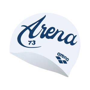 [아레나] (A4AC1AC04_WHT) 레터 실리콘수모