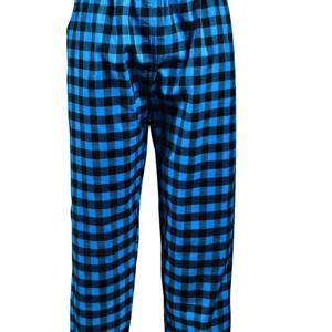 슬레진저 남자 밴딩 9부 파자마 팬츠 체크 편한 잠옷