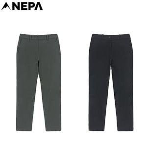 네파 [바지 팬츠](7K81662) 여성 가을겨울 베이직 울라이크 기본 팬츠