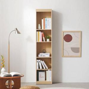 5colors A2111 오픈 책장 5단 틈새 400