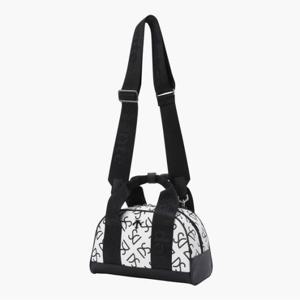 데상트골프가방 GQC DO41WFBGN1-BWTG 여성 패턴 파우치백 / BWTG