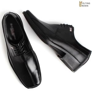 [멜팅브라운] 정장구두 직장인구두 남자구두 캐주얼신사화 WA90