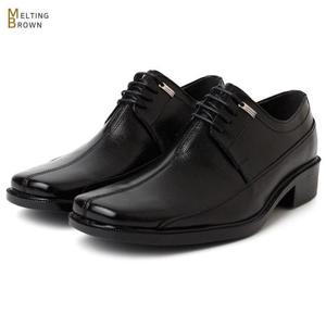 [멜팅브라운] 남성 봄 구두 직장인 소가죽구두 신사화 WA93