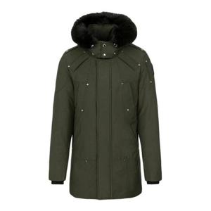 무스너클 패딩 MK4661MP775 DOM