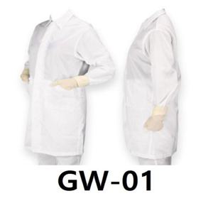 제전복 QPRO Y카라 기본가운 GW-01