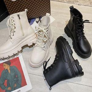 여성 키높이 워커 베이직 디자인 캐주얼워커 2컬러