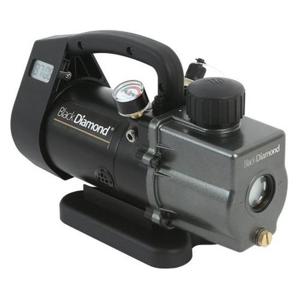 소모품 52217 블랙다이아몬드진공펌프 1EA 52217 2단 1/8HP