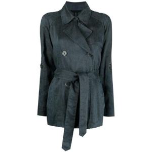 25 FW 페이 랍스터 클로 더블 브레스티드 코트 NAW61483030WAH TP432362607