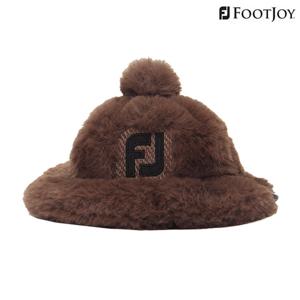 [풋조이]여성 방울햇 볼케이스(FIJWA7854-2B)