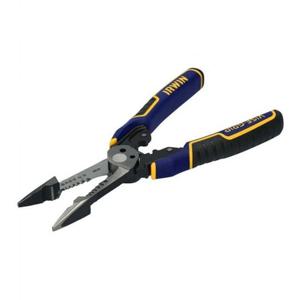 어윈 IWHT84002 와이어스트립퍼 피복기 전선탈피기