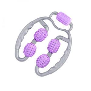 리빙듀오 종아리마사지 롤러 마사지 스트레칭 운동 취미