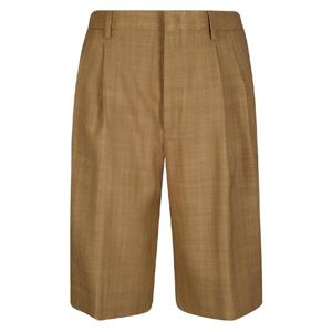 딸리아토레   여성 반바지 SS25 S25TAGLBEFFIE EK873 5547544 BURNED