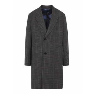 [PAUL SMITH] 라프리마 남성 트렌치코트 코트 울 Overcoat M1R705ZT0280867 Taupe /8