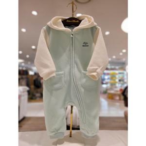 쇼콜라 M프레드우주복 (TNOWQA094A)남아겨울외출복출산백일선물