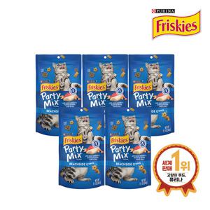 [퓨리나]파티믹스 비치사이드 60G 5팩/미국산