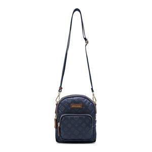 [피에르가르뎅_핸드백]미니크로스백K1280CHN-BS