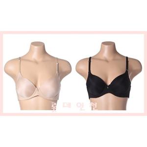 [비비안(언더웨어)]작은가슴 볼륨감있게 푸쉬업 빵빵이브라 BR1727A