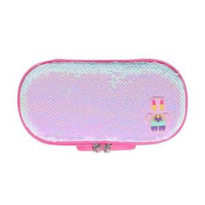 [피터젠슨]스팽글 시크릿박스(필통)_PRX63LP02M_PK