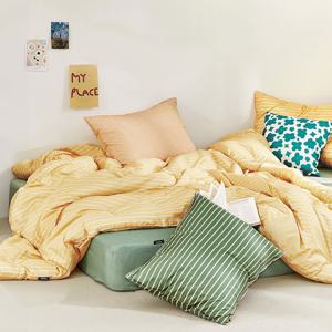 [파르페by알레르망] 두잉 알러지케어 차렵이불매트리스커버세트Q