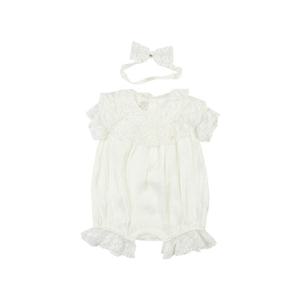 에뜨와 (출산백일선물) (S)티아나바디수트SET 07R027902