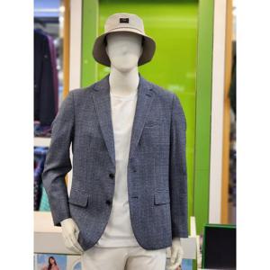 그린조이 세이브존07 남성 프린트 자켓 GP24WJ82M