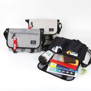 메신져백 딕피스트 남녀 공용 크로스 가방 여자 남자