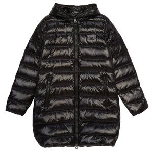 듀베티카 VDDJ95835K0001 TYLDUE BKS 여성 패딩 점퍼