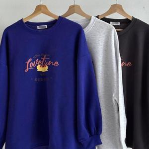 오버박스케이크기모티 411T271S 빅사이즈 여성의류