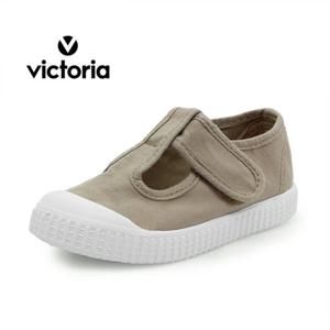 빅토리아 아동 스트랩 샌달리아 로나 틴타다 (136625-BEIGE)