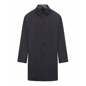 [BURBERRY] 남성 트렌치코트 코트 8091070 블랙 /8