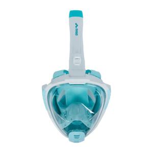 [아레나] (A4AC1OK55_MNT) 공용 스노클 풀페이스 마스크