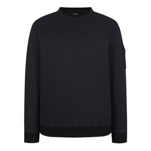 [레노마골프] 남성 등판 배색 변형 라운드 티셔츠 RMTRN1103-199