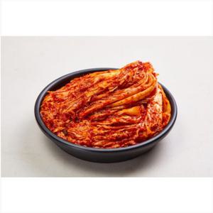 솜씨가 강원도 영월 고랭지 배추 포기김치 5kg