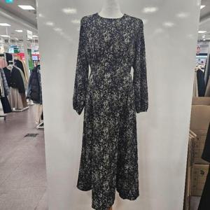 미센스 HC30 한주 쉬폰원피스 MB49OPM306Z