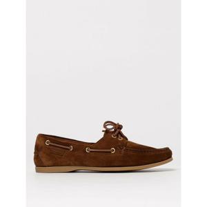 [TOMFORD] 라프리마 남성 로퍼 J1467LCL046P 3BA07 Brown /6