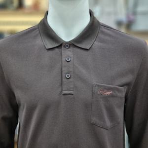 [크로커다일남성]가을신상 기본 카라티셔츠CDAAATP37918805_SH